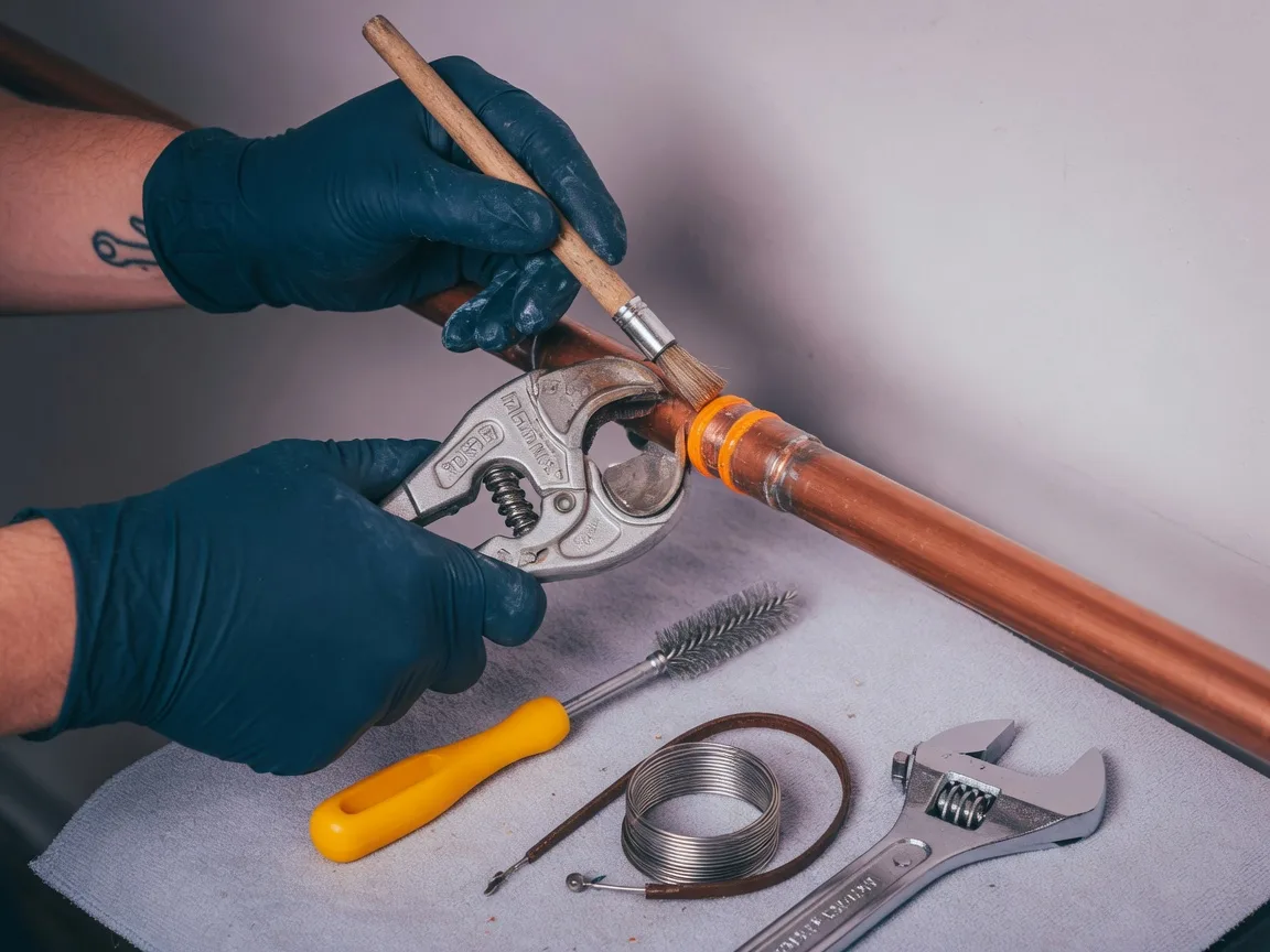 Why choose Sump Pump Repair in Marquez, TX